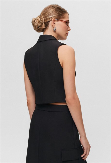 Жилет Saint - фото 73182