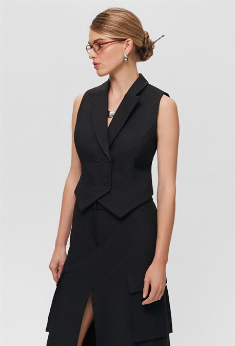 Жилет Saint - фото 73183