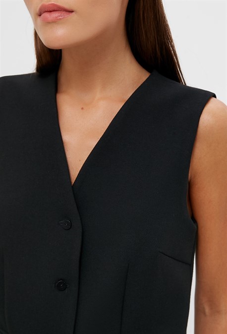 Жилет - фото 73195