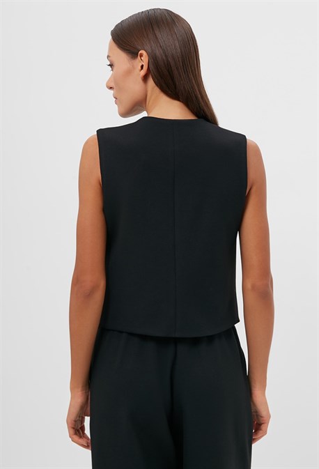 Жилет - фото 73196