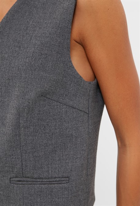 Жилет - фото 73200