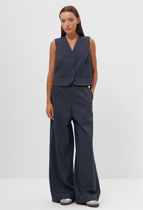 Жилет - фото 73205