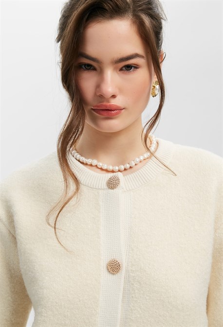 Кардиган - фото 73227