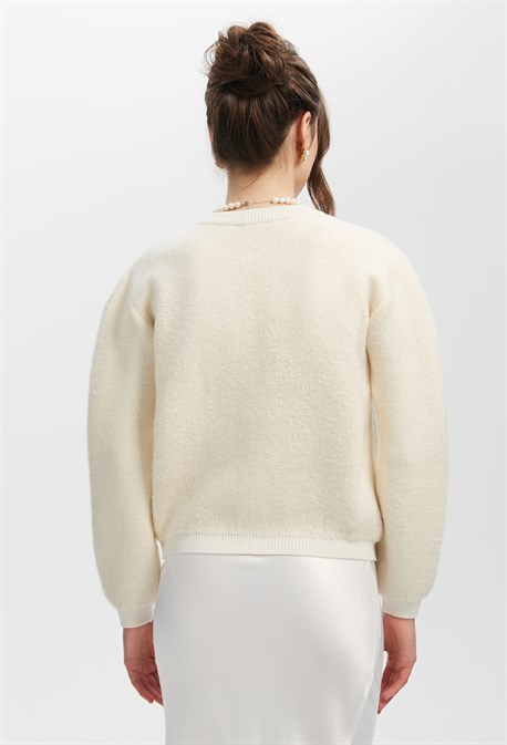 Кардиган - фото 73228