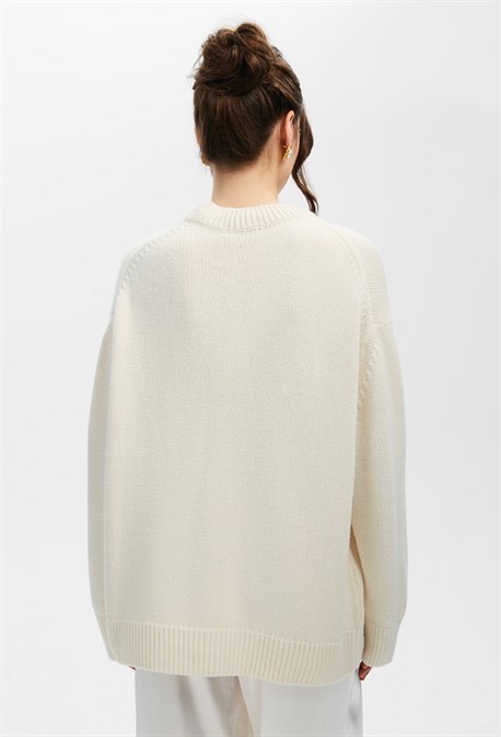 Джемпер - фото 73232