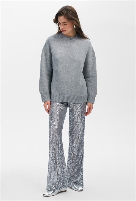 Джемпер - фото 73234