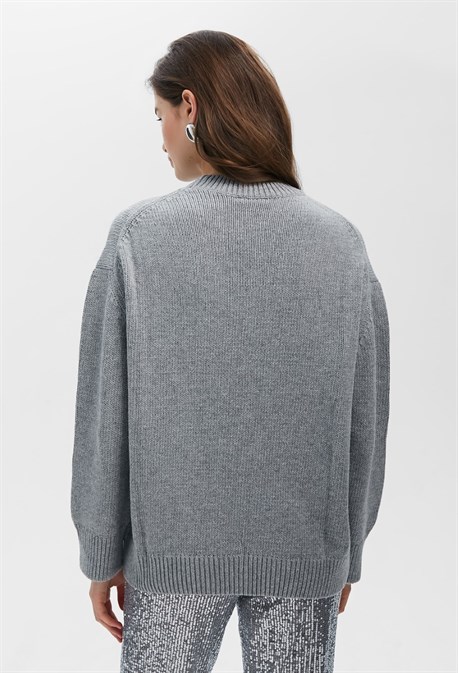 Джемпер - фото 73235