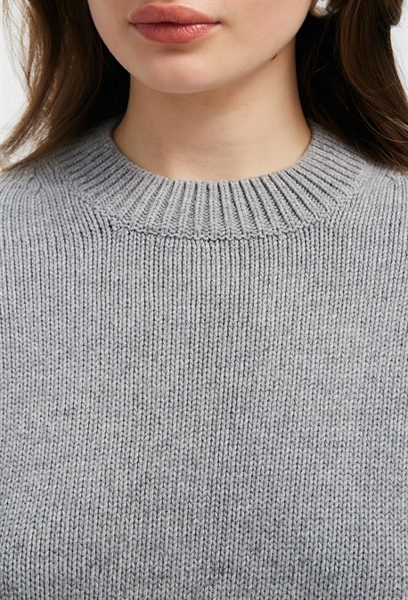 Джемпер - фото 73236