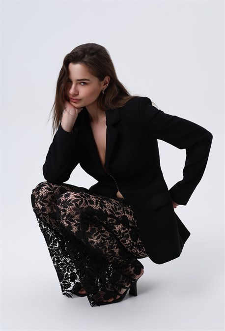 Брюки Out of bed - фото 73242