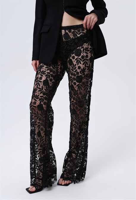 Брюки Out of bed - фото 73244