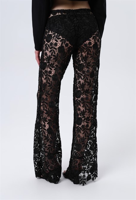 Брюки Out of bed - фото 73245