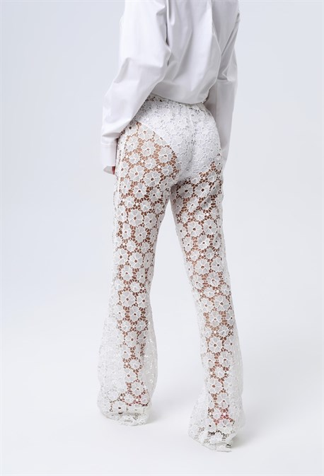 Брюки Out of bed - фото 73250