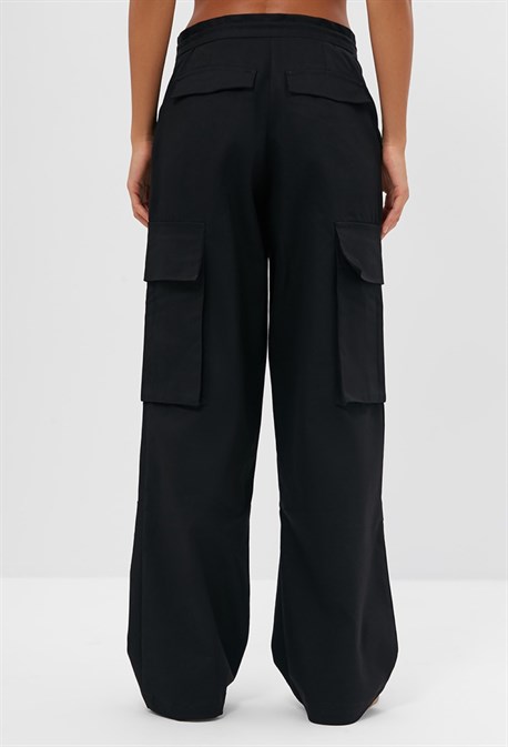 Брюки карго - фото 73270