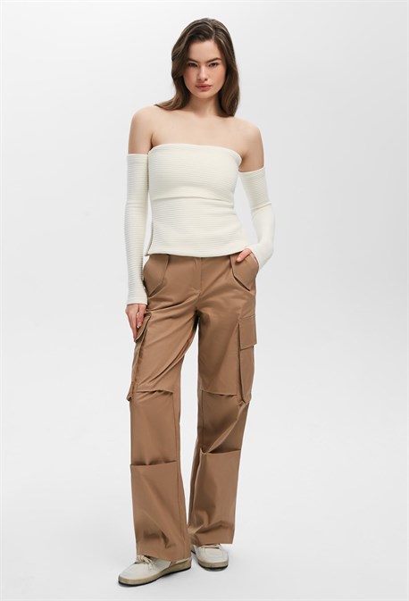 Топ Vase - фото 73321