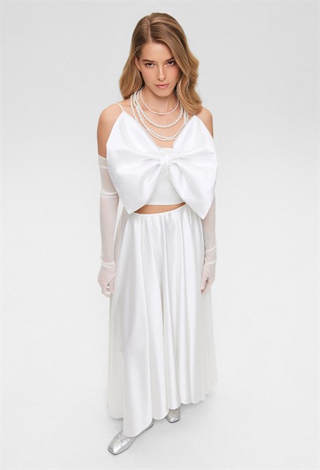 Топ Бант - фото 73325