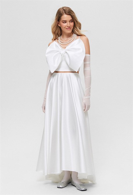 Топ Бант - фото 73328