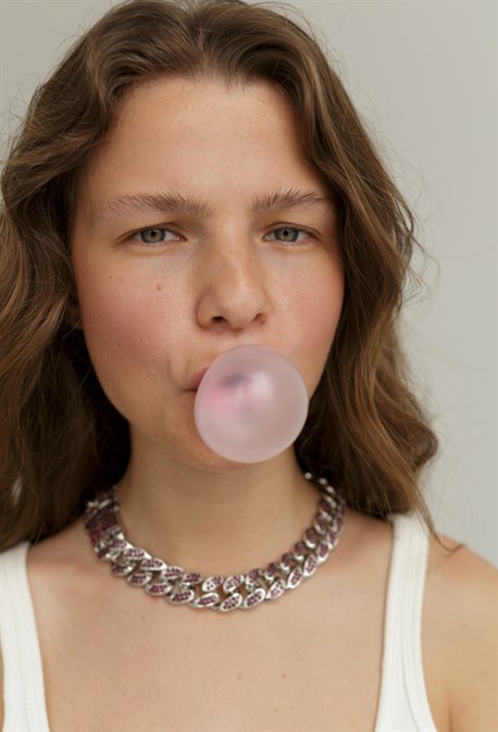 Цепь Muse Grapes - фото 73354