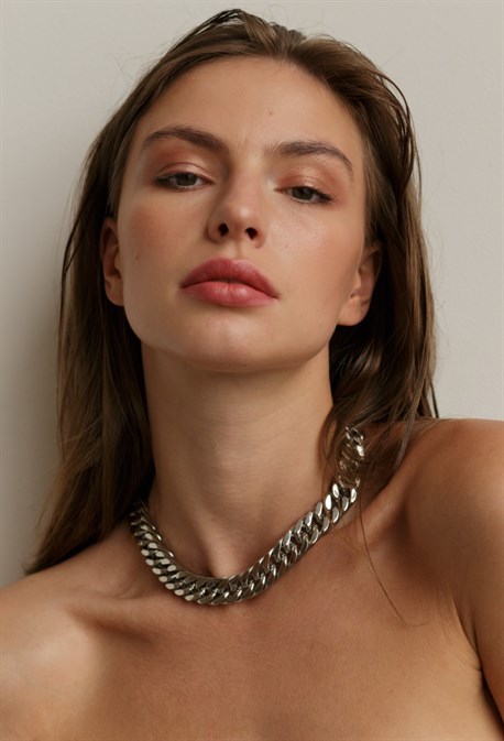 Цепь Silver Classic - фото 73360