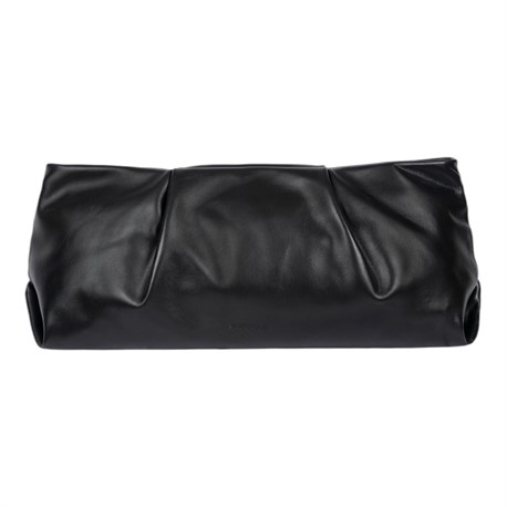 Сумка-клатч Pillow Black - фото 73505