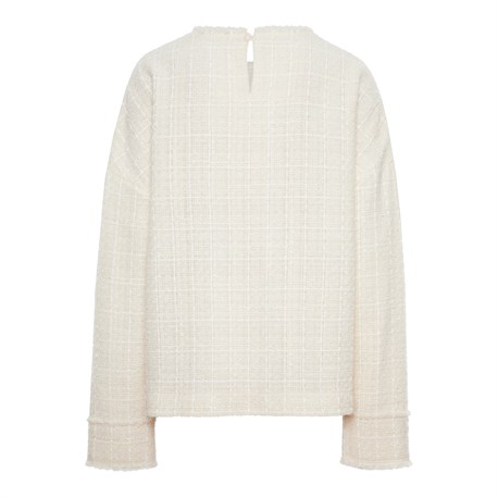 Кофта букле - фото 73528