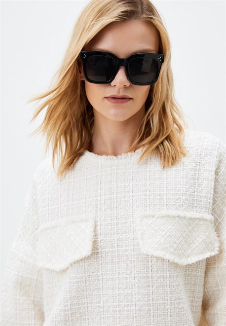 Кофта букле - фото 73532