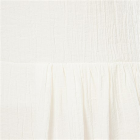 Платье из жатой вискозы - фото 73536