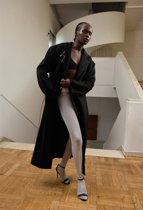 Пальто Bossiha - фото 73776