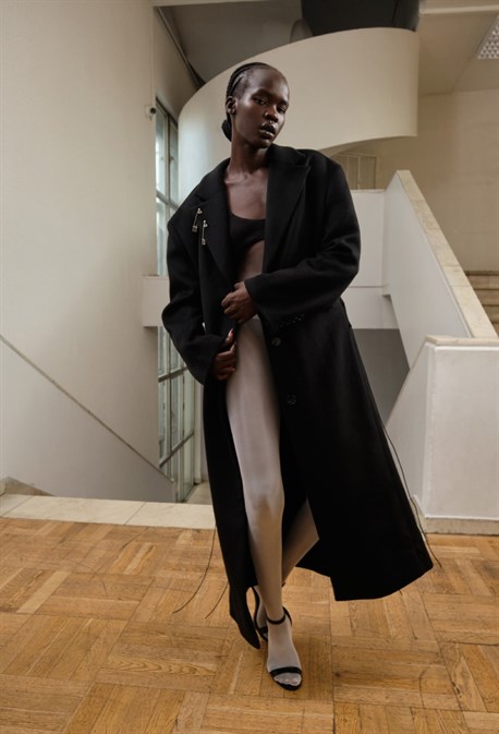 Пальто Bossiha - фото 73778