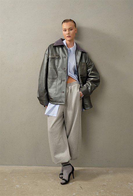 Куртка бати - фото 73786