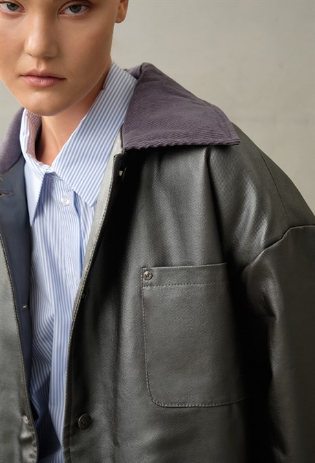 Куртка бати - фото 73788