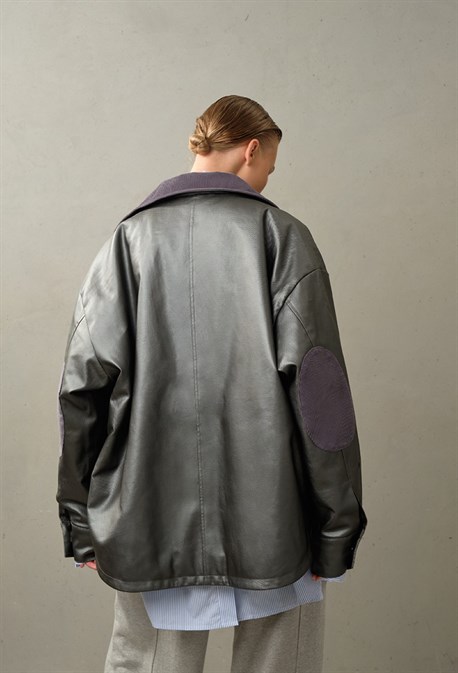 Куртка бати - фото 73791