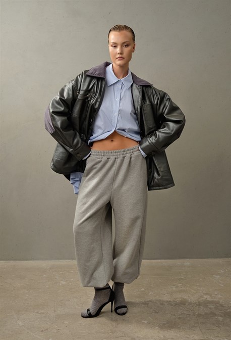 Куртка бати - фото 73794