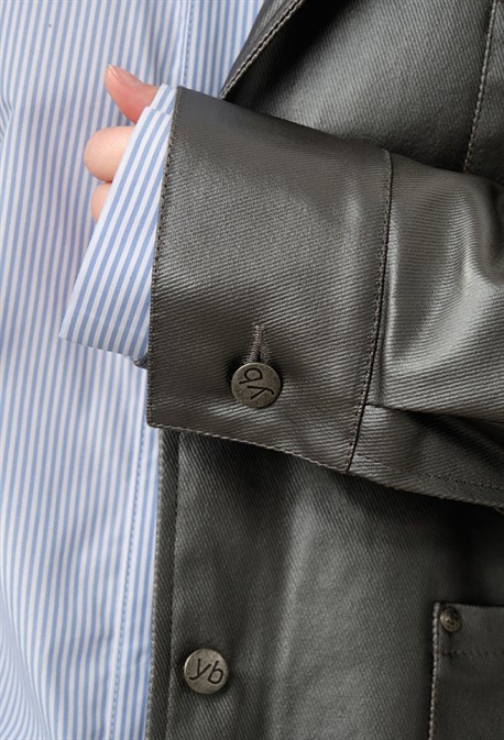 Куртка бати - фото 73795