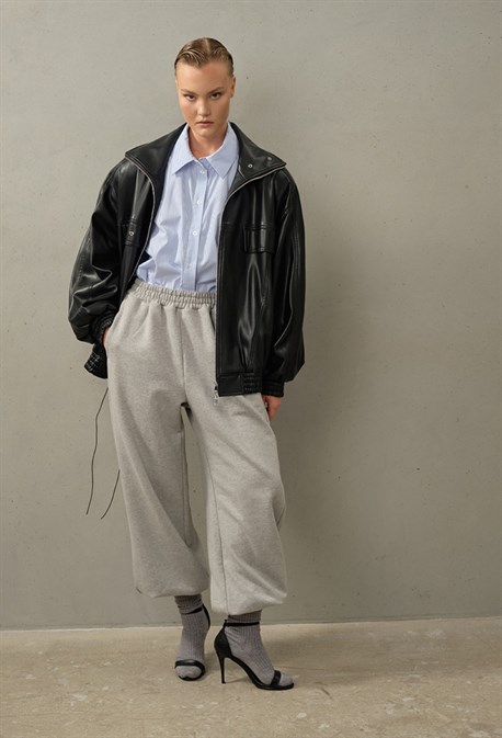 Куртка-бомбер - фото 73798