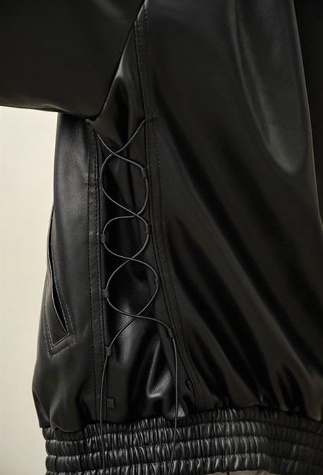 Куртка-бомбер - фото 73802