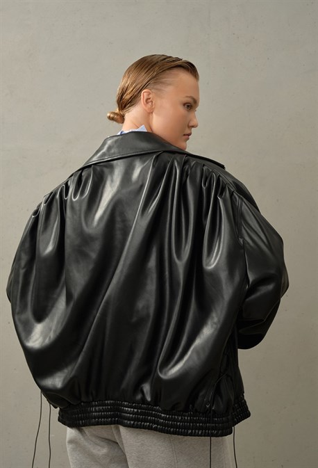 Куртка-бомбер - фото 73804