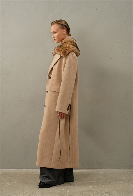 Пальто Bossiha - фото 73810