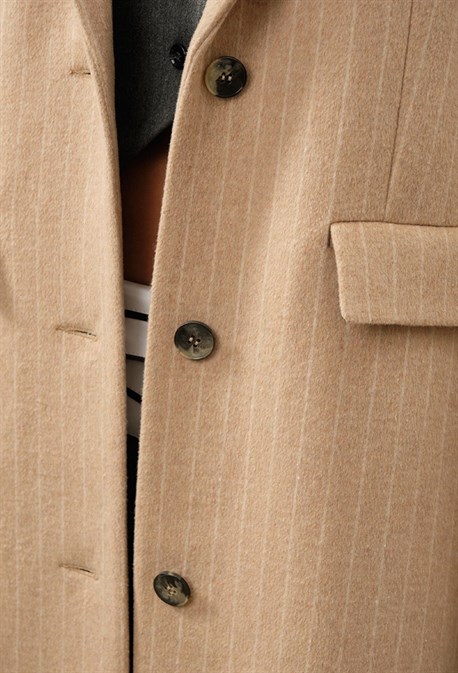 Пальто Bossiha - фото 73811