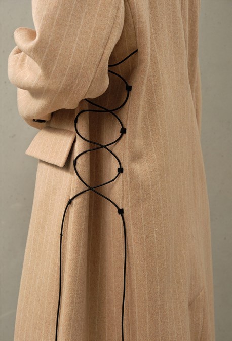 Пальто Bossiha - фото 73812