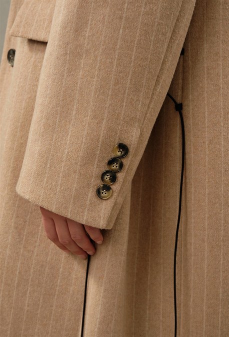 Пальто Bossiha - фото 73813