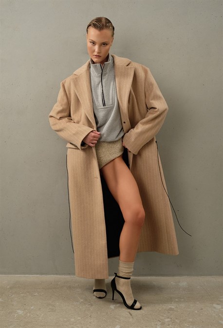 Пальто Bossiha - фото 73816