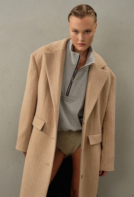 Пальто Bossiha - фото 73817