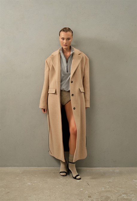 Пальто Bossiha - фото 73818