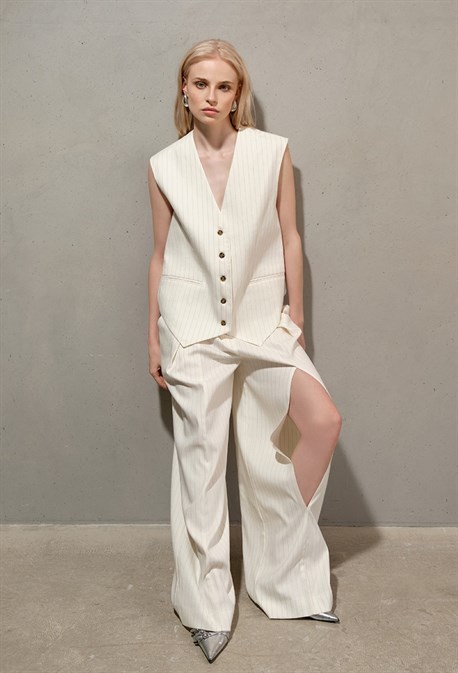 Жилет шефа - фото 73842