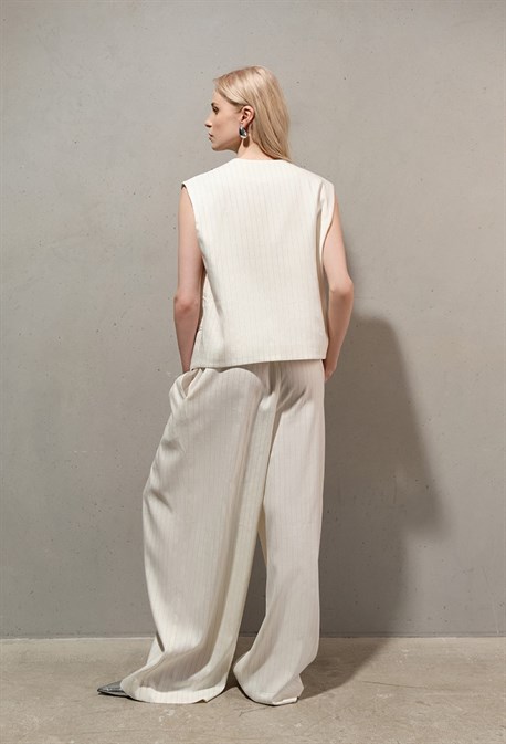 Жилет шефа - фото 73843