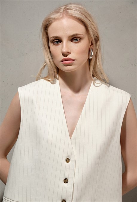 Жилет шефа - фото 73845