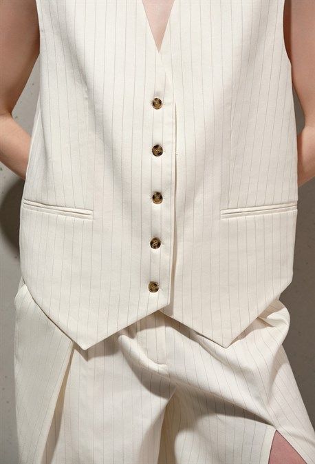 Жилет шефа - фото 73846