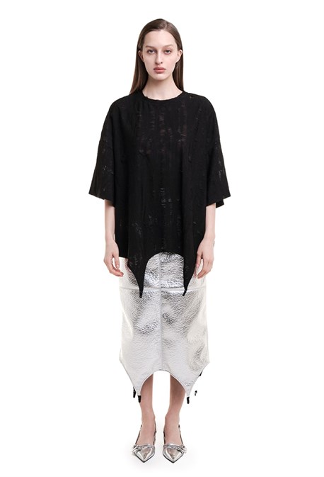 Футболка Nirvana - фото 73869