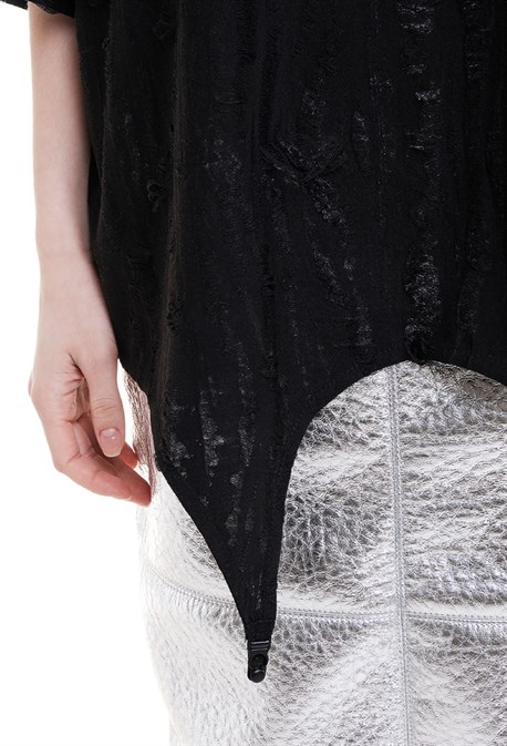 Футболка Nirvana - фото 73873