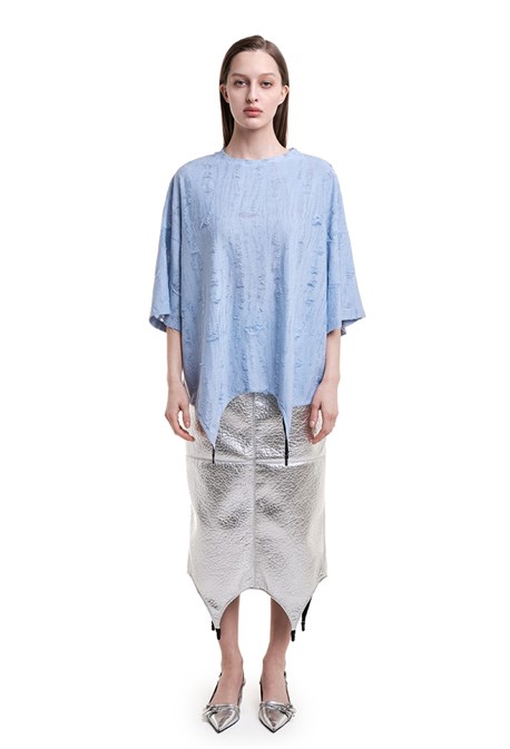 Футболка Nirvana - фото 73875